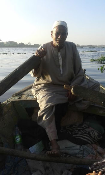 نهر النيل ، الصيد ، انواع السمك ، مهنة الصيد ، منوعات ، اخبار خفيفه (7)