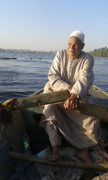 نهر النيل ، الصيد ، انواع السمك ، مهنة الصيد ، منوعات ، اخبار خفيفه (8)