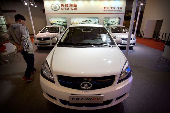 أبرز-السيارات-بمعرض-بكين-الدولى-(11)