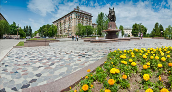 الأماكن الرسمية لمهرجانات التشجيع بمونديال روسيا 2018  (10)