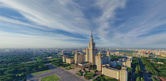 الأماكن الرسمية لمهرجانات التشجيع بمونديال روسيا 2018  (4)