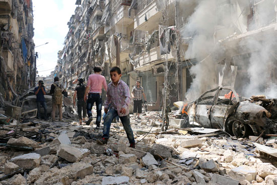 سوريا-حلب-اخبار-سوريا-(3)