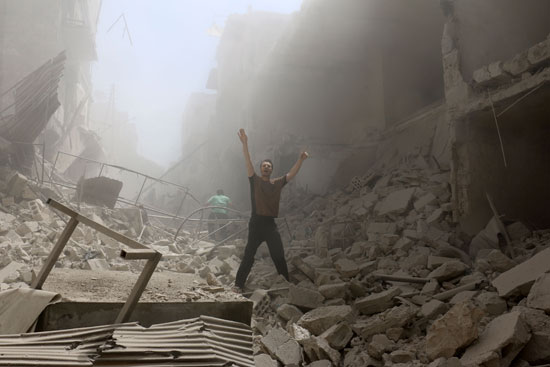 سوريا-حلب-اخبار-سوريا-(5)