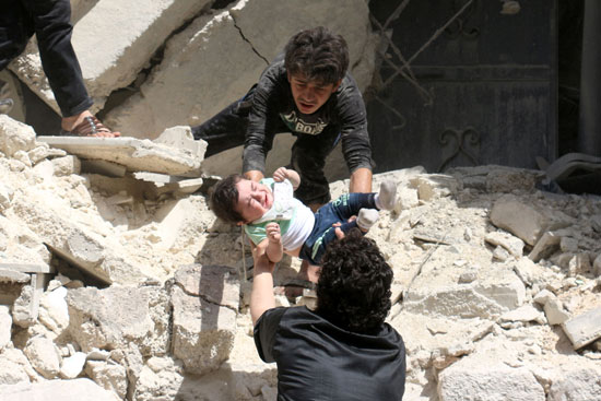 سوريا-حلب-اخبار-سوريا-(7)