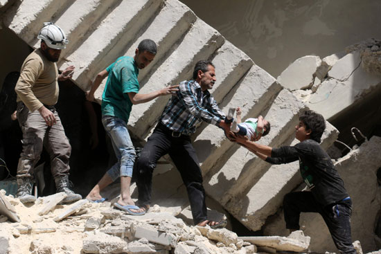 سوريا-حلب-اخبار-سوريا-(8)
