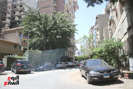 سيولة مرورية فى شوارع القاهرة والجيزة.. وانتشار مكثف لرجال المرور (14)