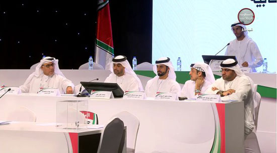 الإمارات تنتخب رئيسا جديدا لاتحاد الكرة (3)
