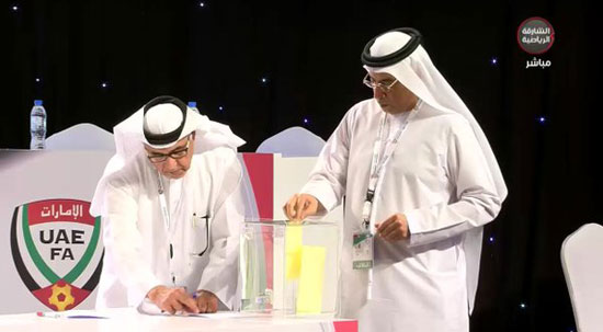الإمارات تنتخب رئيسا جديدا لاتحاد الكرة (4)