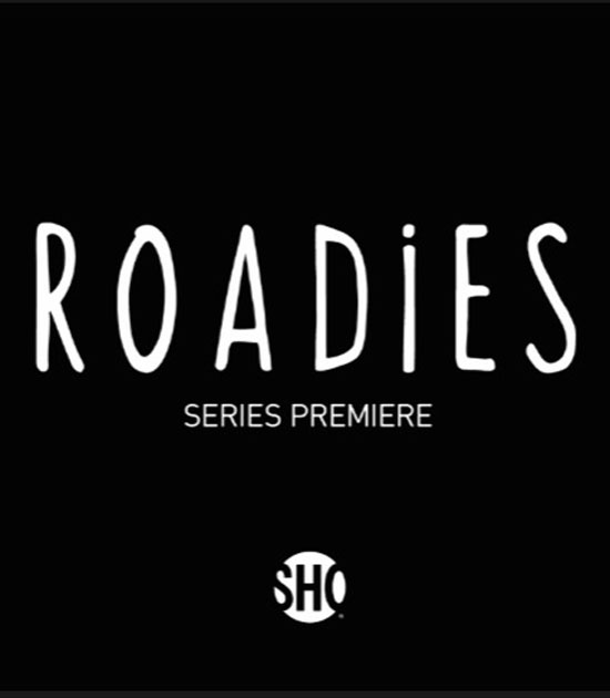 Roadies (1)