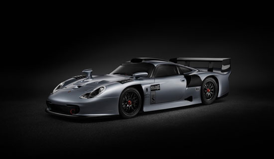 سيارات، سيارات سباق، سيارات سباق قانونية، سيارات سريعة، سيارات بورش، سيارة Porsche 911 GT1 Evolution (5)