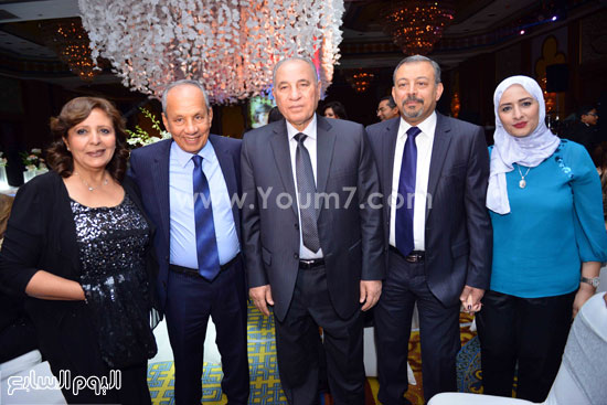 زفاف دعاء جاد الحق ومحمد عبد اللطيف (4)