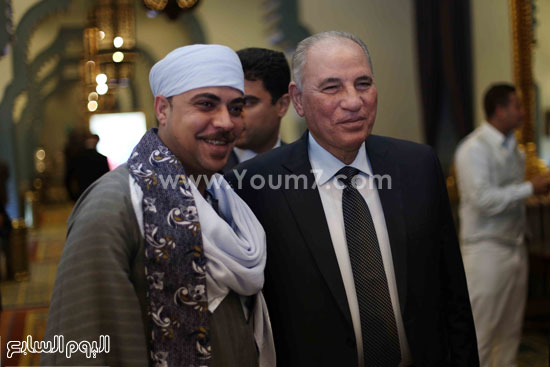 زفاف دعاء جاد الحق ومحمد عبد اللطيف (13)