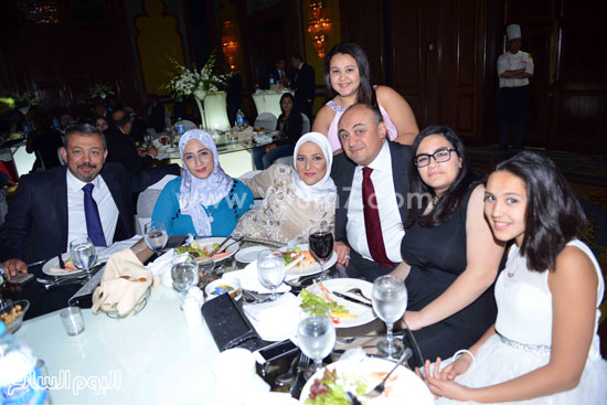 زفاف دعاء جاد الحق ومحمد عبد اللطيف (17)