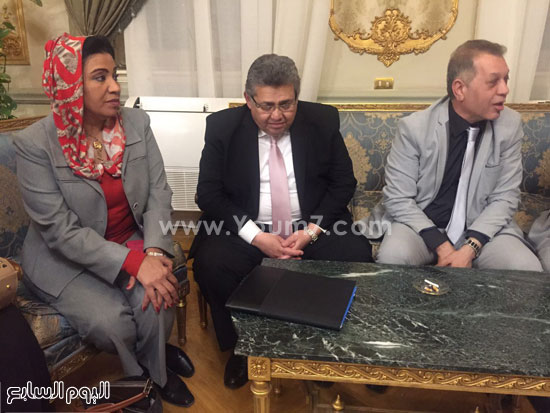 اليوم السابع -4 -2016