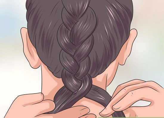 تسريحات شعر بسيطة وسهلة للأيام الزنقة اليوم السابع