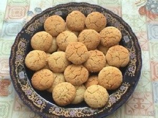 حلويات مغربية (2)