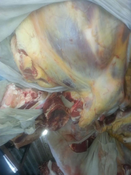 المضبوطات (2)