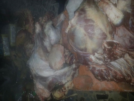 المضبوطات (3)