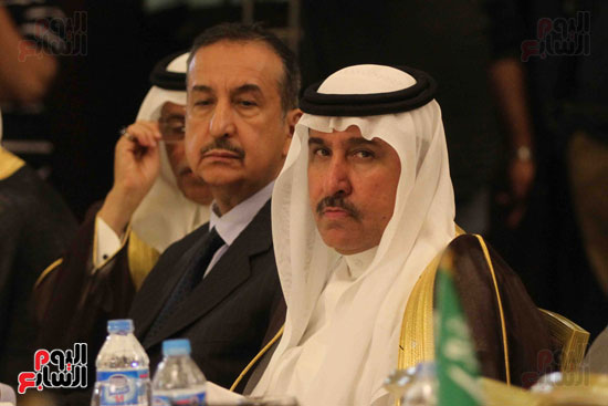 مؤتمر غرفة التجارة المصرية السعودية ‎ (11)