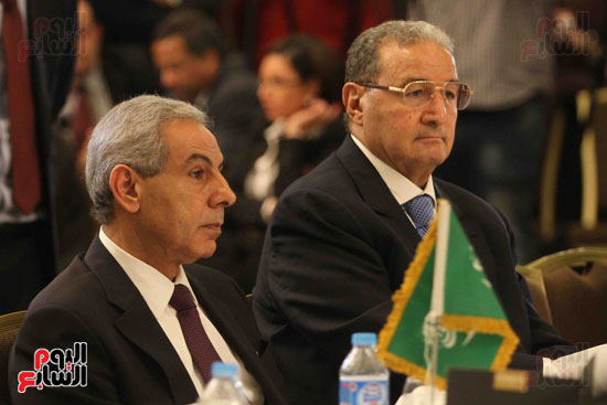 مؤتمر غرفة التجارة المصرية السعودية ‎ (17)