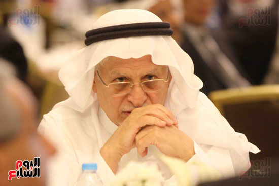 مؤتمر غرفة التجارة المصرية السعودية ‎ (30)