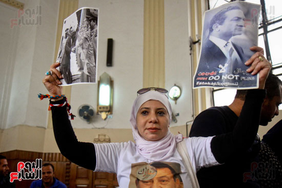 محاكمة مبارك (52)