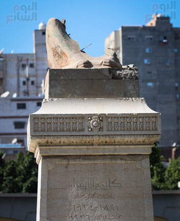 تراث مصر تماثيل الاسكندريه (26)