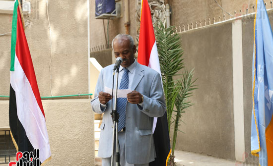 مؤتمرالقنصليه السودانيه بالاسكندريه (11)