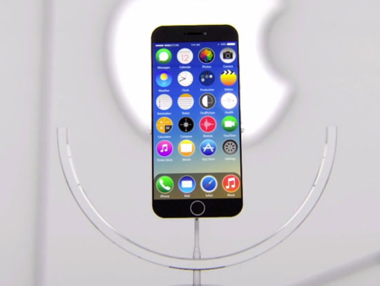 هواتف ذكية، هواتف أى فون، هاتف أى فون7، مواصفات iPhone 7، توقعات iPhone 7، كاميرا iPhone 7، تصميم iPhone 7 (1)