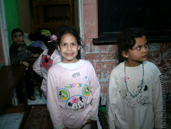 دار أطفال ، الاسكندرية ، الاتجار بالبشر ، بيع الاطفال (2)