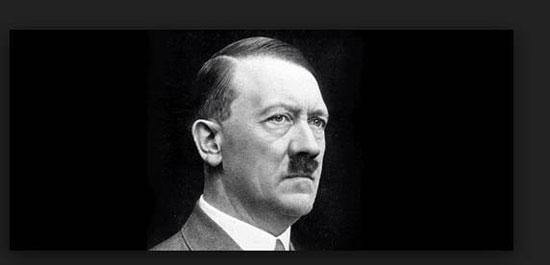  الزعيم النازى أدولف هتلر -اليوم السابع -5 -2015