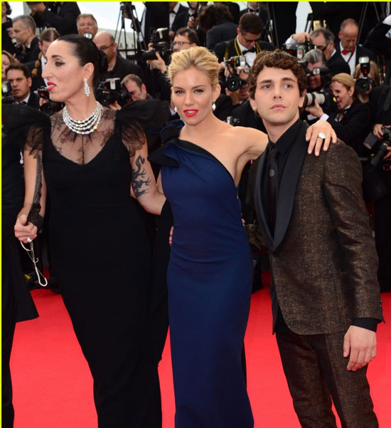 جانب من الحفل -اليوم السابع -5 -2015