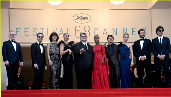 جانب من الحفل -اليوم السابع -5 -2015