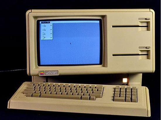 	 جهاز apple lisa -اليوم السابع -5 -2015