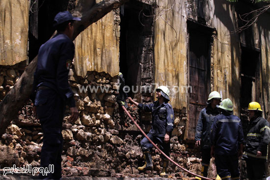 اليوم السابع -5 -2015