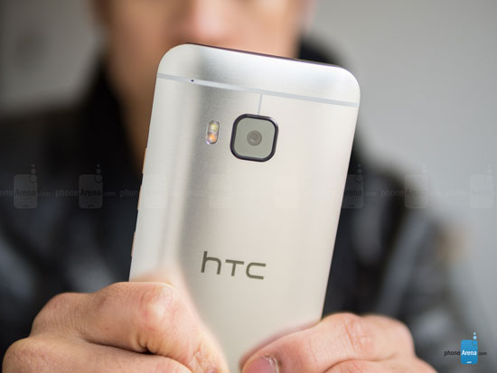 HTC One M9 -اليوم السابع -5 -2015
