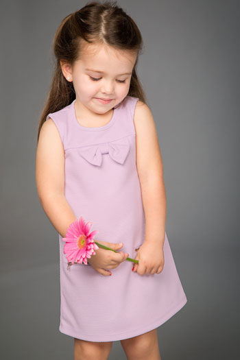  فستان بناتى رقيق من أزياء أطفال 2015 -اليوم السابع -5 -2015