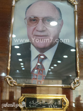 محمد البديوى من97 حتى 2000 -اليوم السابع -5 -2015