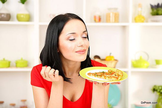 تناول الأطعمة الغنية بالتوابل يزيد من مستويات التمثيل الغذائى -اليوم السابع -5 -2015