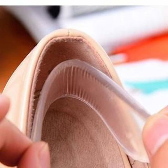 قطع بلاستيك مقوى لتضيق الحذاء برفق -اليوم السابع -5 -2015
