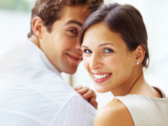 العلاقة الزوجية الناجحة لها فوائد عديدة -اليوم السابع -5 -2015