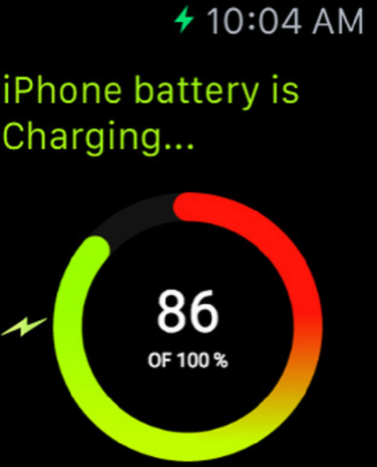 تطبيق  Battery Monitor  -اليوم السابع -5 -2015