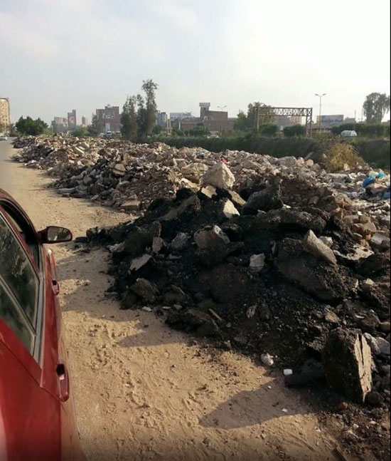 شوارع طنطا -اليوم السابع -5 -2015