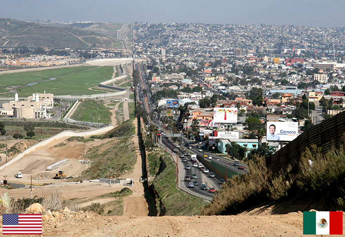  المكسيك وأمريكا -اليوم السابع -5 -2015