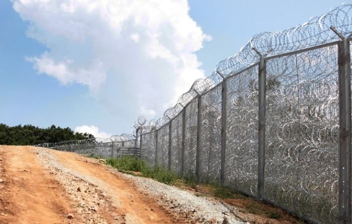  الحدود البلغارية التركية -اليوم السابع -5 -2015