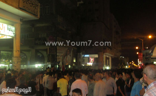 جرين إيجلز -اليوم السابع -5 -2015