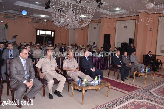 جانب من التكريم -اليوم السابع -5 -2015 جانب من التكريم -اليوم السابع -5 -2015