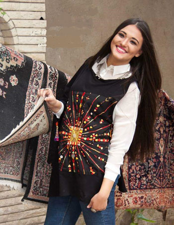 	تصميم عصرى أنيق  -اليوم السابع -5 -2015