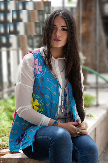 	موديلات تناسب الفتيات  -اليوم السابع -5 -2015