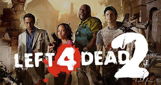 Left 4 Dead 2   -اليوم السابع -5 -2015